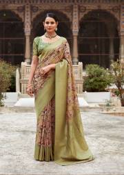 Rajpath  KAVISHA SILK